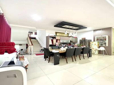 Rumah Mewah Lokasi Premium di Kebayoran Height Bintaro Jaya Sektor 7