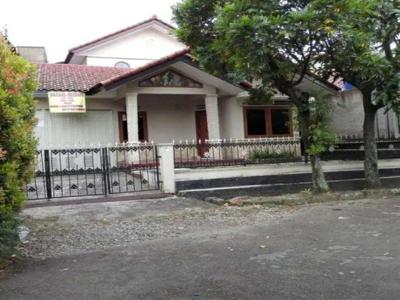 Rumah Minimalis di Taman Mutiara Cimahi