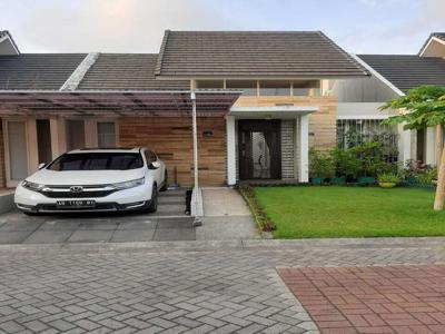 Rumah Minimalis Murah Dlm Perum Area Kalasan Dkt Bandara Adisucipto