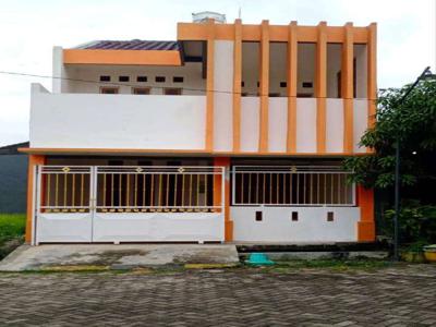 Rumah Mirah Delima Regency Driyorejo Gresik