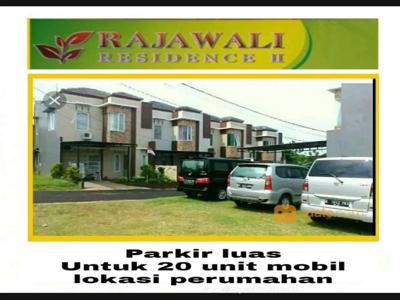 Rumah Moderen 2 Lantai Jakarta Jatibening Harga 800jtan