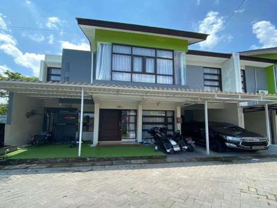 Rumah murah 2 lantai di daerah Maguwo Sleman Yogyakarta