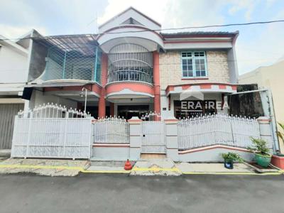 Rumah Murah 2 Lantai di Solo Baru Sukoharjo