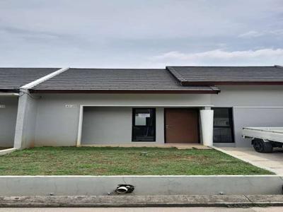 Rumah Murah Area Dramaga Dekat Kampus IPB