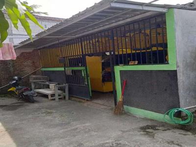 Rumah Murah Bangetayu Genuk Legalitas SHM, Dekat SMP N 34 Semarang