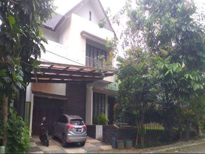 Rumah murah Bogor Nirwana Residen