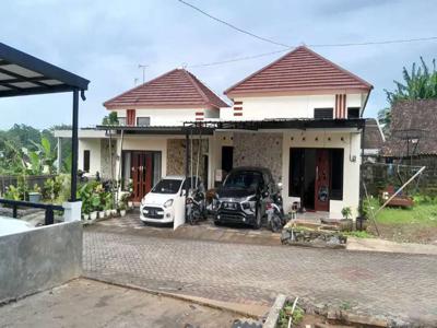 Rumah murah bringin ngaliyan Semarang