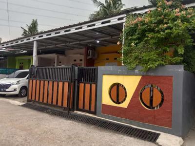 Rumah Murah Cluster Lokasi Jl Pitara