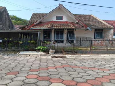 Rumah Murah Cocok Hunian Dlm Perum Griya Perwita Wisata Jakal Km 14