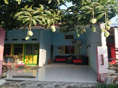 Rumah Murah Dalam Perumahan Puri Asri Mojokerto