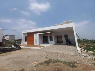 Rumah murah dekat pusat kota bandung