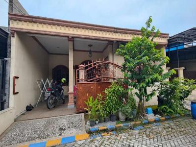 Rumah MURAH harga BU di perum Oma pesona buduran Puri Surya