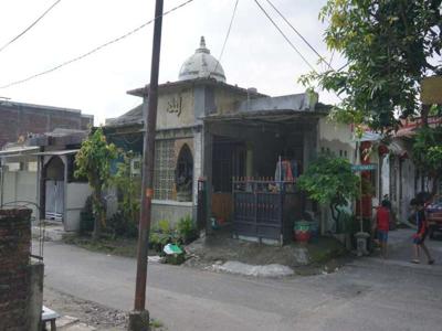 RUMAH MURAH KOTA BARU DRIYOREJO GRESIK