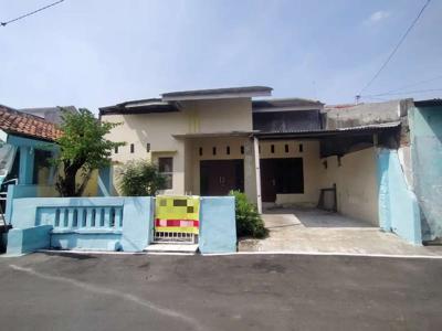 Rumah Murah LT 150 Ngaliyan Semarang