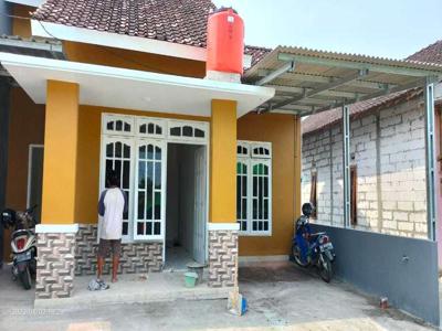 Rumah murah meriah di Jalan Wates Km 10 Sedayu Jogja