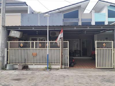 Rumah Murah Siap Huni Lokasi Strategis dalam Perumahan Kwangsan Sidoar