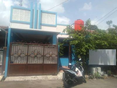 Rumah NGETOP di Pondok ungu sektor 5 (K0223)