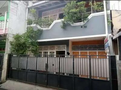 Rumah Nyama Harga Ringan Di Cipinang Jaya Jatinegara