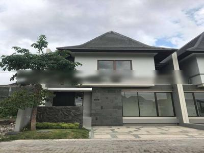 Rumah Nyaman Dan Asri Di Tengah Kota Yogyakarta discount upto 450 juta