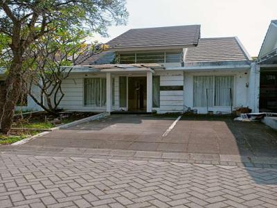 Rumah Palma Grandia Citraland