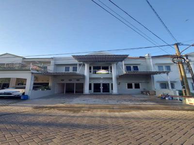 RUMAH PERUM ANGGREK MAS BUDURAN SIDOARJO