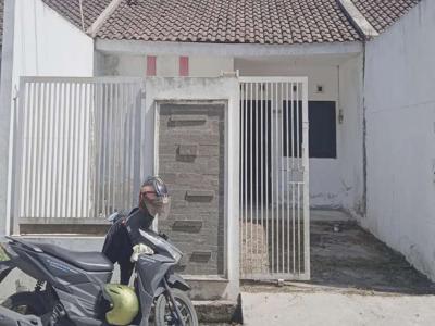 Rumah perumahan pengging boyolali