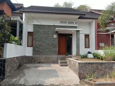 Rumah Pesona Paster Residence Cimindi Pasirkaliki Bandung