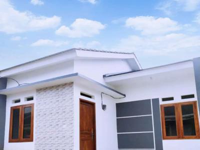 Rumah Ready di Pamulang