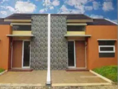 Rumah Ready Stock, Harga Murah, Free Biaya KPR & BPHTB