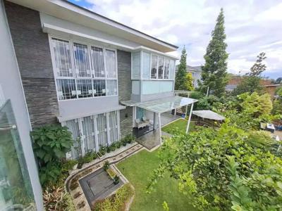 Rumah Resort Dago Pakar bandung Dkt Cisitu Cigadung Tahura Bandung