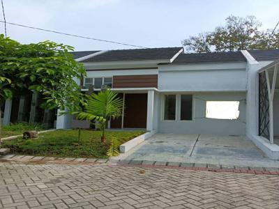 Rumah Savana Regency Driyorejo Gresik