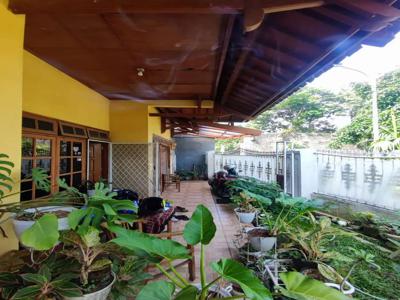 Rumah SHM di Mina Bhakti Cikaret Kotamadya Bogor Selatan