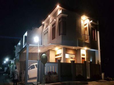 Rumah SHM Siap Huni Maguwo; Fully Furnished