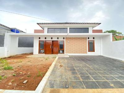 Rumah Siap Huni 2 Kmr Tdr Desain Moderen Lokasi Di Rajabasa