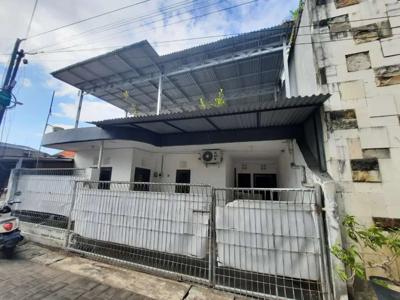 Rumah siap huni 4KT 2 KM. 5 menit dari Sanur