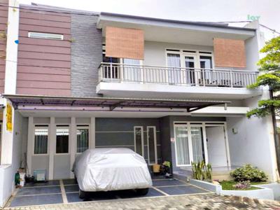 Rumah Siap Huni Akses Mudah ke Daarut Tauhid Gegerkalong Bandung