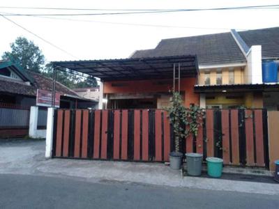 Rumah Siap Huni Dekat Kampus UII Yogyakarta
