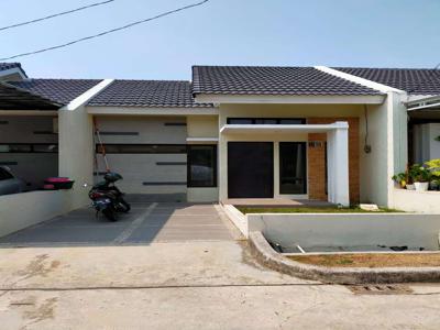 Rumah Siap Huni di Segara City Bekasi Jawa Barat