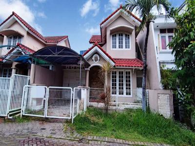 Rumah Siap Huni Villa Valensia