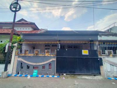 Rumah Simborut Belakang Hwaind & Pasar Blimbing