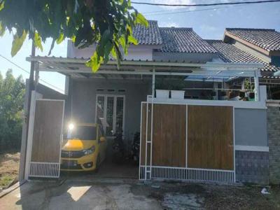 Rumah Sinarsari Dramaga Murah 500 Jt-an Dekat Kantor Kecamatan Dramaga