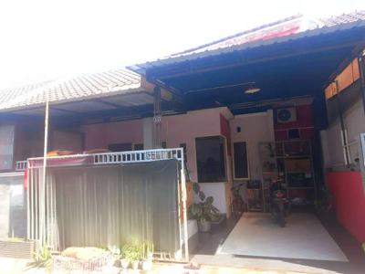 Rumah Sulfat Kota Malang