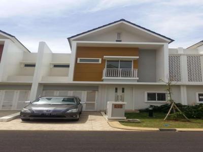 Rumah summarecon bandung dijual murah