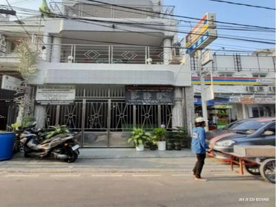 Rumah Sumur Batu Raya Kemayoran Jakarta Pusat