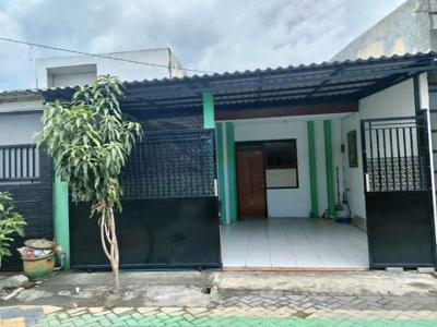 RUMAH SWAN PARK MENGANTI BLOK DEPAN BARU RENOVASI‼️