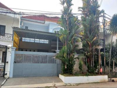 rumah taman palem lestari dkt citra garden/cengkareng/citra