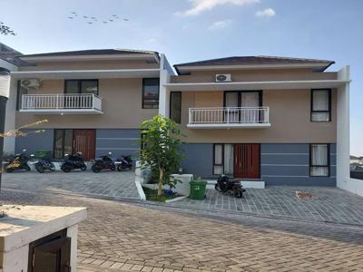 Rumah Tembalang Pandanaran Hills DP bisa 12 bulan