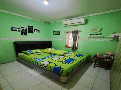 Rumah Type 100-154 Tajur Hanya 700 Jt-an Dekat Mall Boxies