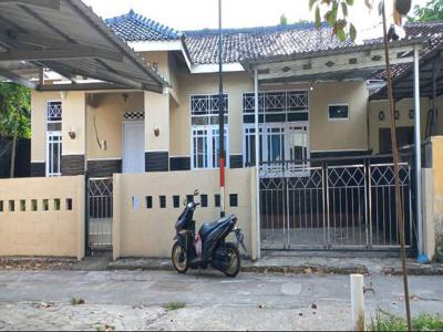 Rumah Type 100 Murah Di Jl Godean Km 8.5