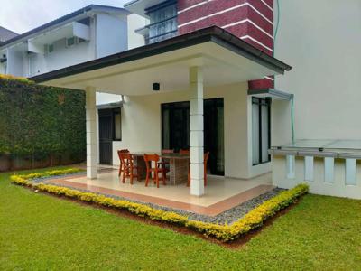 Rumah Villa Dago Resort Dkt Cigadung Dago Tubagus Ismail Nego